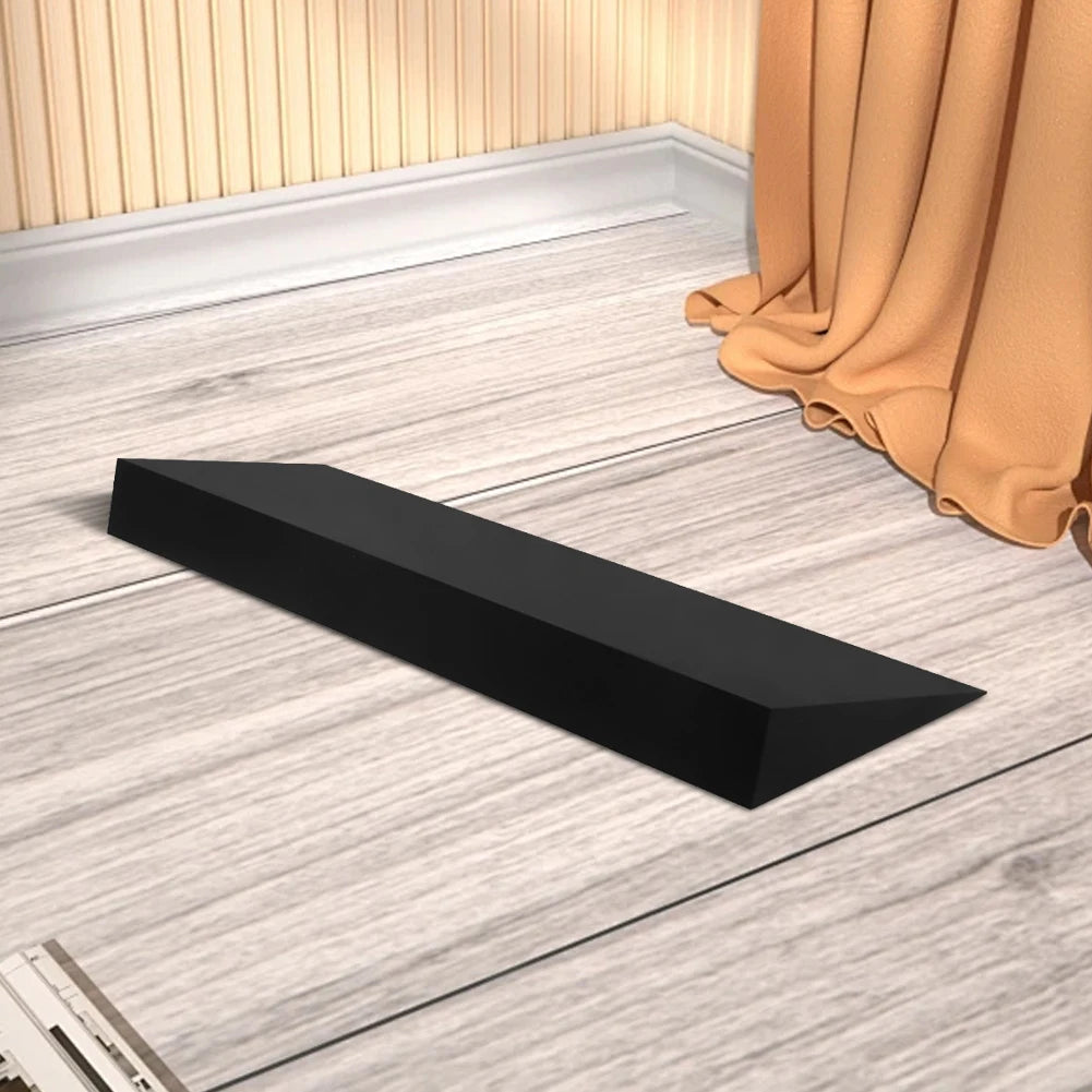 Slant Board Training Incline Board Ergonomic Squat Wedge Multi-Function Incline Balance Board for Weightlifting Fitness