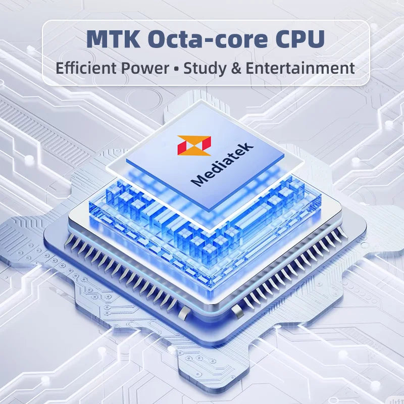 Bigme B6 Electronic book, 6'' color e-ink ebook reader 36-level front light Android 14 OS w/ Google Play, Eye-Protecting ereader